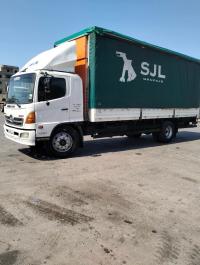 شاحنة-hino-500-2011-بئر-خادم-الجزائر