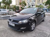 Volkswagen Polo 2013 Edition black