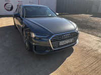 voitures-audi-a6-2020-s-line-ouled-fayet-alger-algerie