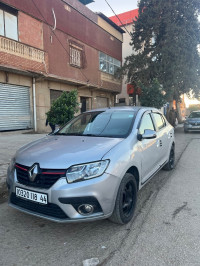 voitures-renault-symbol-2018-el-attaf-ain-defla-algerie