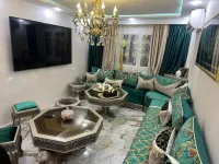 Vente Appartement F4 Oran Bir el djir