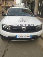 voitures-dacia-duster-2013-ain-temouchent-algerie