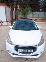 voitures-peugeot-208-2014-allure-bachdjerrah-alger-algerie