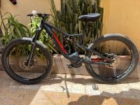 articles-de-sport-velo-electrique-specialized-levo-avec-batterie-chargeur-oran-algerie