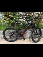 articles-de-sport-velo-electrique-moustache-samedi-27-trail-8-e-bike-2018-avec-chargeur-et-batterie-oran-algerie