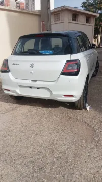 Suzuki Swift 2025 Swift