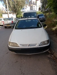 Citroen Xsara 1999 Xsara
