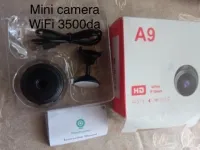 Camera wifi