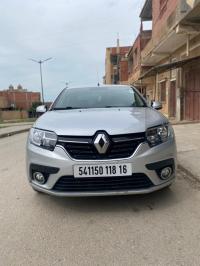 سيارات-renault-symbol-2018-extreme-درارية-الجزائر