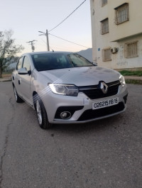 voitures-renault-symbol-2018-expression-draria-alger-algerie