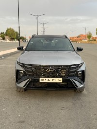 سيارات-hyundai-tucson-n-line-2025-العلمة-سطيف-الجزائر