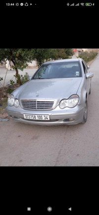 voitures-mercedes-classe-e-2000-medjana-bordj-bou-arreridj-algerie