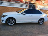 سيارات-mercedes-classe-c-2014-250-avantgarde-مستغانم-الجزائر