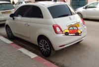 voitures-fiat-dolcevita-2024-annaba-algerie