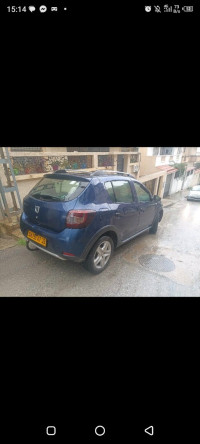 voitures-dacia-stepway-2017-annaba-algerie