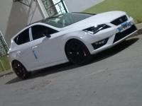 سيارات-seat-leon-2015-linea-r-مستغانم-الجزائر