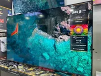 Télévision LG ut80 / Nano80 / oled cs4va