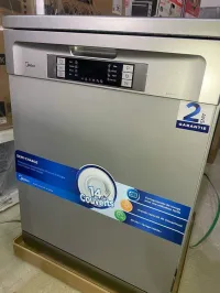 Lave vaisselle midea 13c 14c