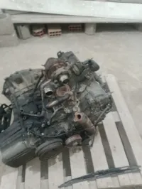 Moteur songyong