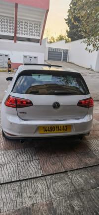 سيارات-volkswagen-golf-7-2014-gtd-ميلة-الجزائر