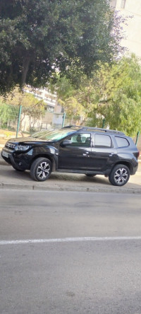 voitures-dacia-deuster-2023-extreme-bir-el-djir-oran-algerie