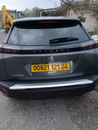 voitures-peugeot-2008-2021-allure-setif-algerie