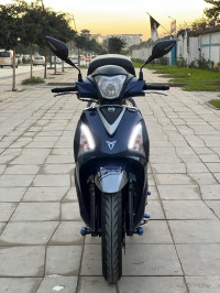 motos-et-scooters-sym-st-2023-bab-ezzouar-alger-algerie