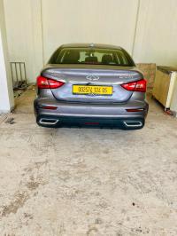 سيارات-chery-arrizo-5-2024-luxury-فم-الطوب-باتنة-الجزائر