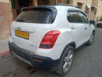 voitures-chevrolet-trax-2014-ls-douera-alger-algerie