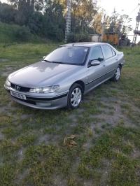 سيارات-peugeot-406-2002-بوزغن-تيزي-وزو-الجزائر