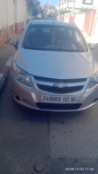 voitures-chevrolet-sail-4-portes-2012-bordj-el-bahri-alger-algerie