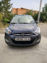 سيارات-hyundai-i10-2015-gl-plus-اليشير-برج-بوعريريج-الجزائر