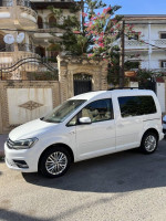 break-familiale-volkswagen-caddy-2019-collection-ain-sefra-naama-algerie