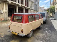 Fiat 850 T 1973 850 T