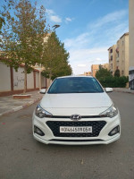 voitures-hyundai-i20-2019-facelift-batna-algerie