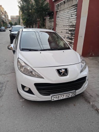 voitures-peugeot-207-2012-constantine-algerie