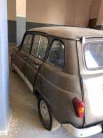 voitures-renault-4-1970-oued-rhiou-relizane-algerie