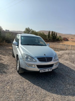 voitures-ssangyong-kyron-2010-ain-oulmene-setif-algerie