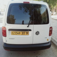 break-familiale-volkswagen-caddy-2017-ain-oulmene-setif-algerie