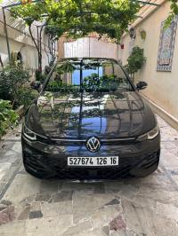 سيارات-volkswagen-golf-8-2026-r-line-الحمامات-الجزائر