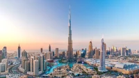 PROMO Dubaï Avril 2025