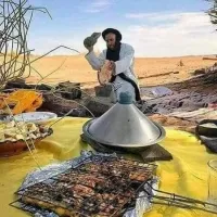 BISKRA & SAFARI OULED DJELEL spécial réveillon 2024