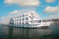 Croisière Caire - Assouan - Louxor - Hurghada / Janvier et Février 2024