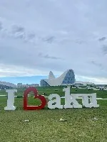 Azerbaïdjan Mai 2025