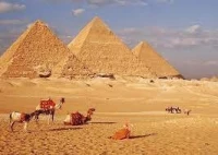 Combiné Caire Sharm El Cheikh fin Juillet / Aout & Septembre 2025 