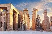 Croisière CAIRE/ ASWAN/ KOM OMBO/ EDDFOU/ LUXOR/ HURGHADA Avril 2025