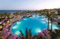 Sharm El Cheikh vol direct été 2025
