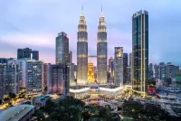 Voyage organisé Malaisie Combiné Kuala Lumpur / Langkawi été 2025