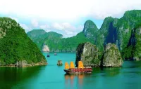 Voyage Organisé VIETNAM été 2023