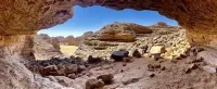 DJANET Plateau SEFAR & IDJABAREN Novembre 2024